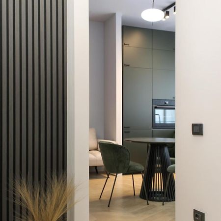 Little Dream Luxury Apartment - Citylife District - M5 Milano Esterno foto