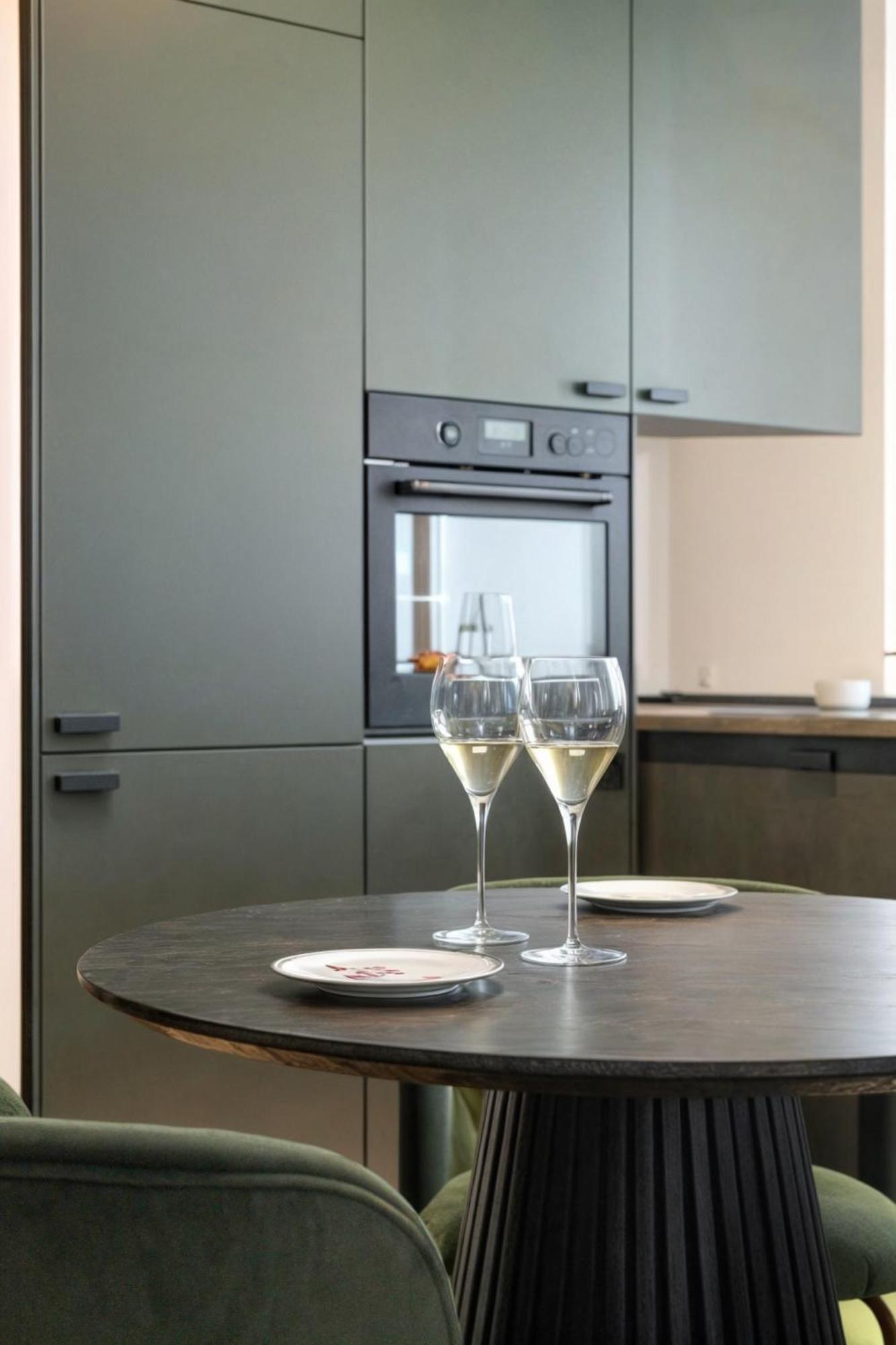 Little Dream Luxury Apartment - Citylife District - M5 Milano Esterno foto