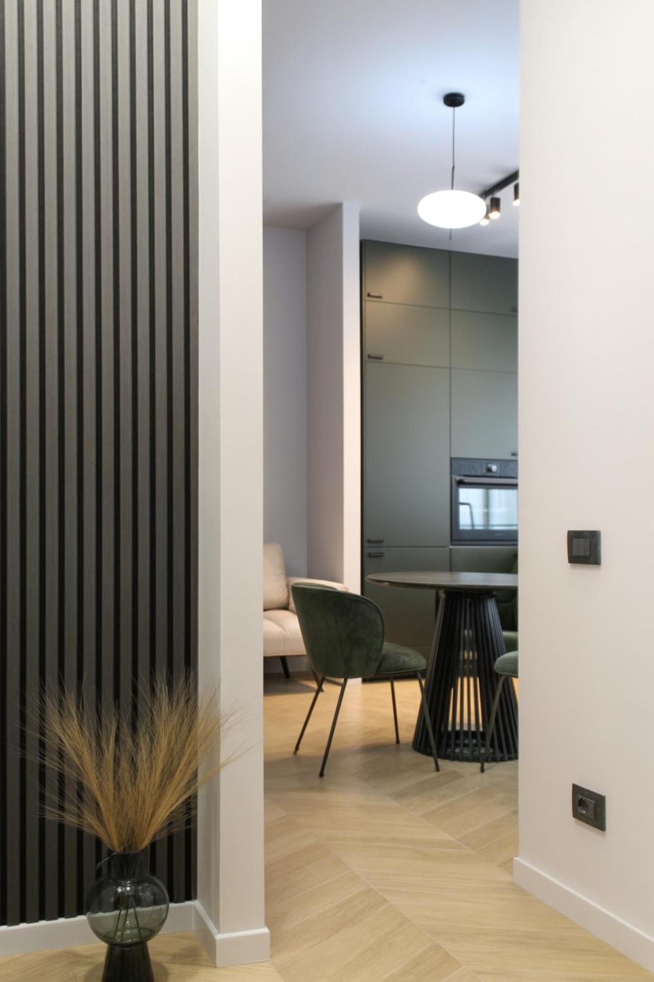 Little Dream Luxury Apartment - Citylife District - M5 Milano Esterno foto